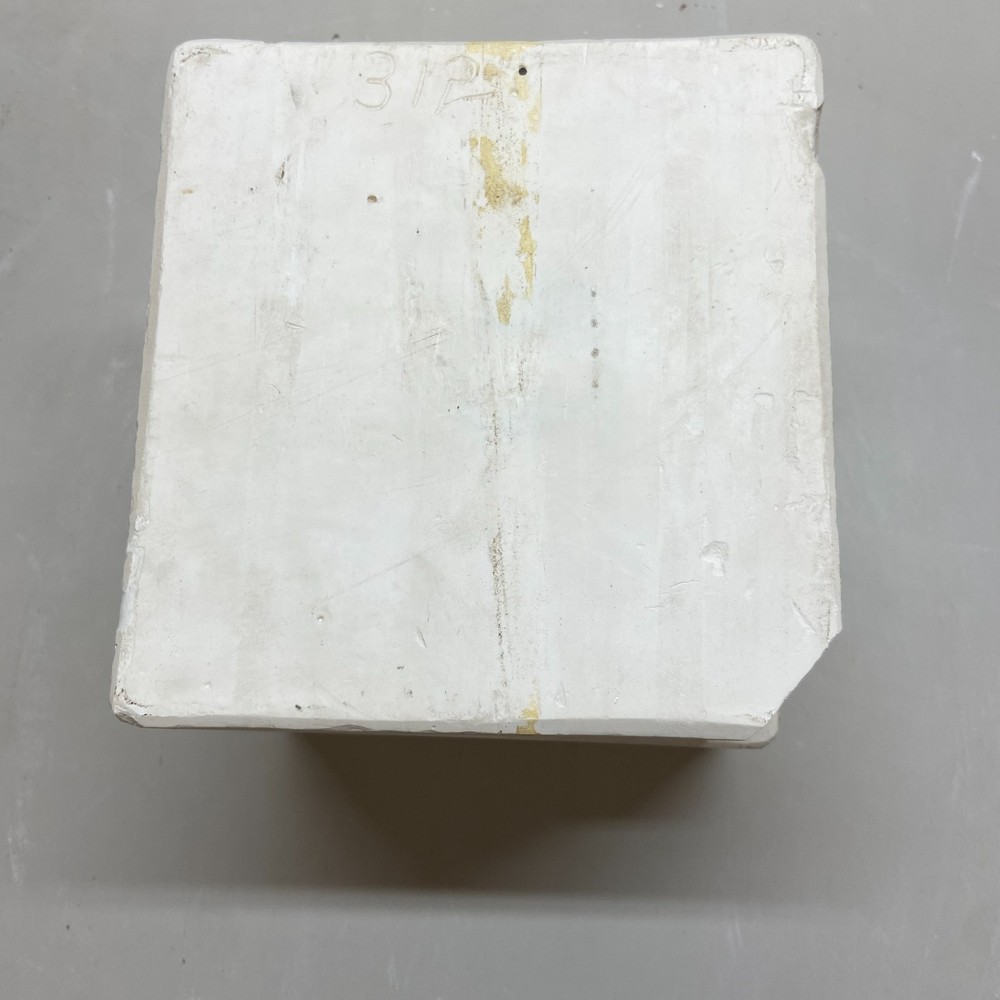 Ceramic Slip Casting Mold Holly