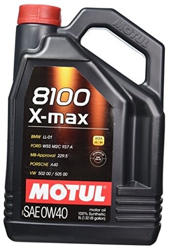 104533 Engine Oil,5 L