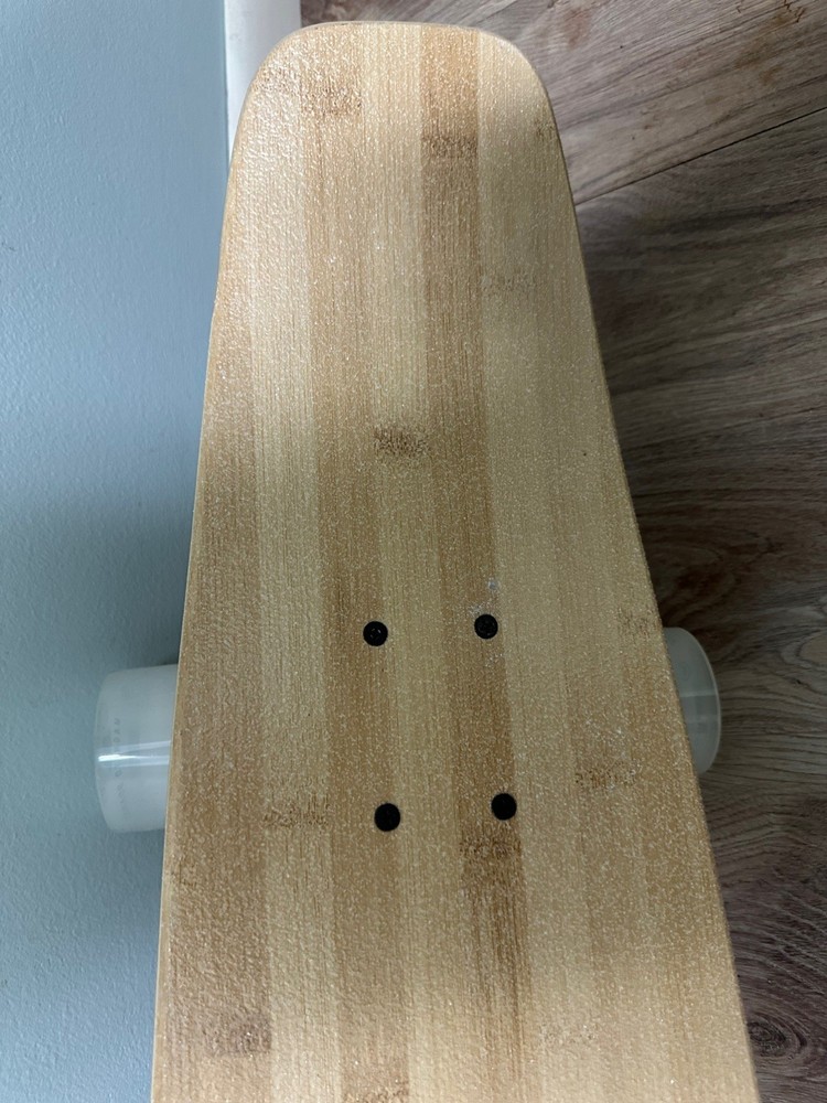 Magneto Kicktail Longboard, 44"