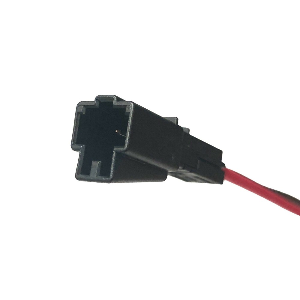 Tesla Model 3/Y Midrange Speaker Adapter Harness - 3 PCS