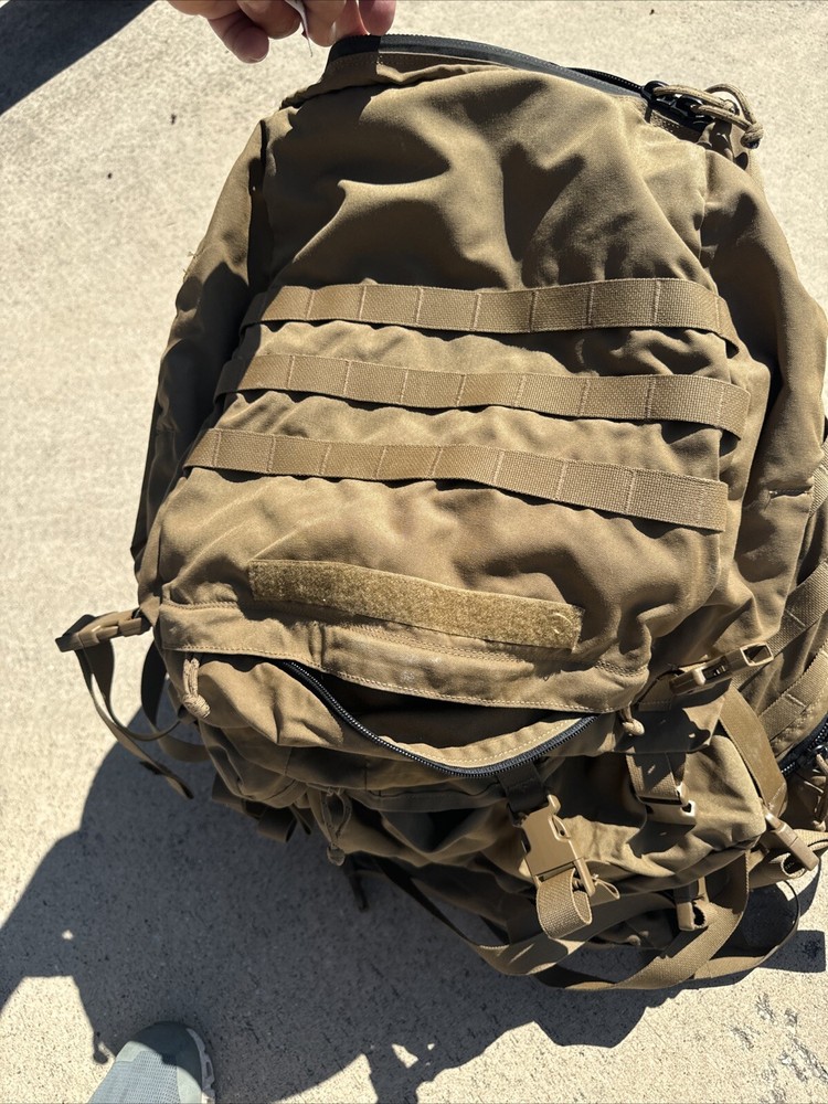 USMS Main Pack System 8465-01-598-7693 Bag