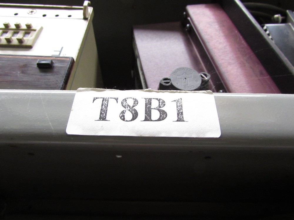 OMRON E5A4-S91J TEMPERATURE CONTROLLER 1A 250VAC ***GOOD***