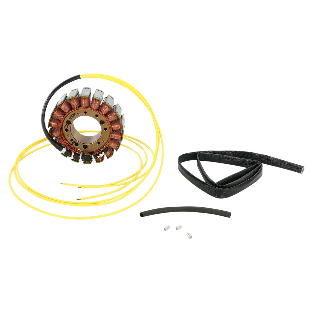 2007-2008 CAN-AM Outlander 500XT ATV Rick's Electrics Stator
