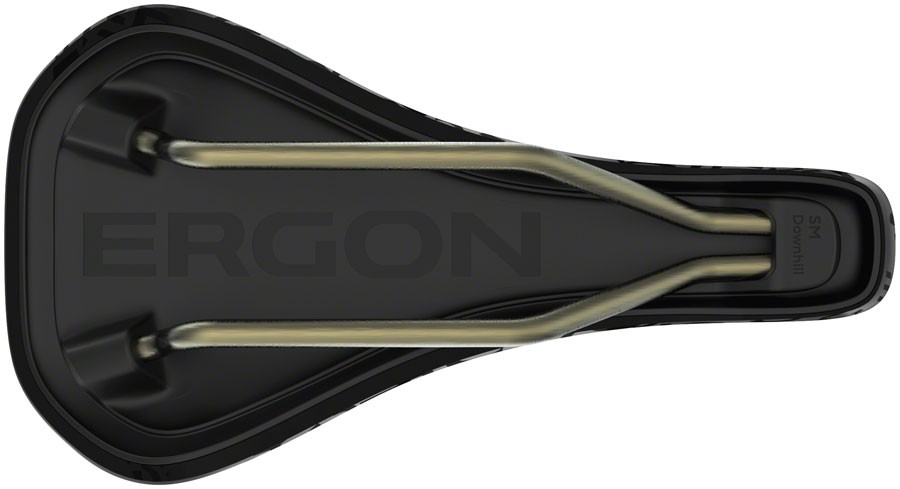 Ergon SM Downhill Pro Ti Saddle - Team