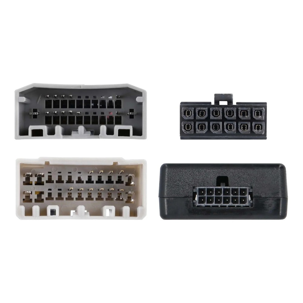 Metra AXDI-CH13 Data Interface For Select Chrysler Models 2004-2020