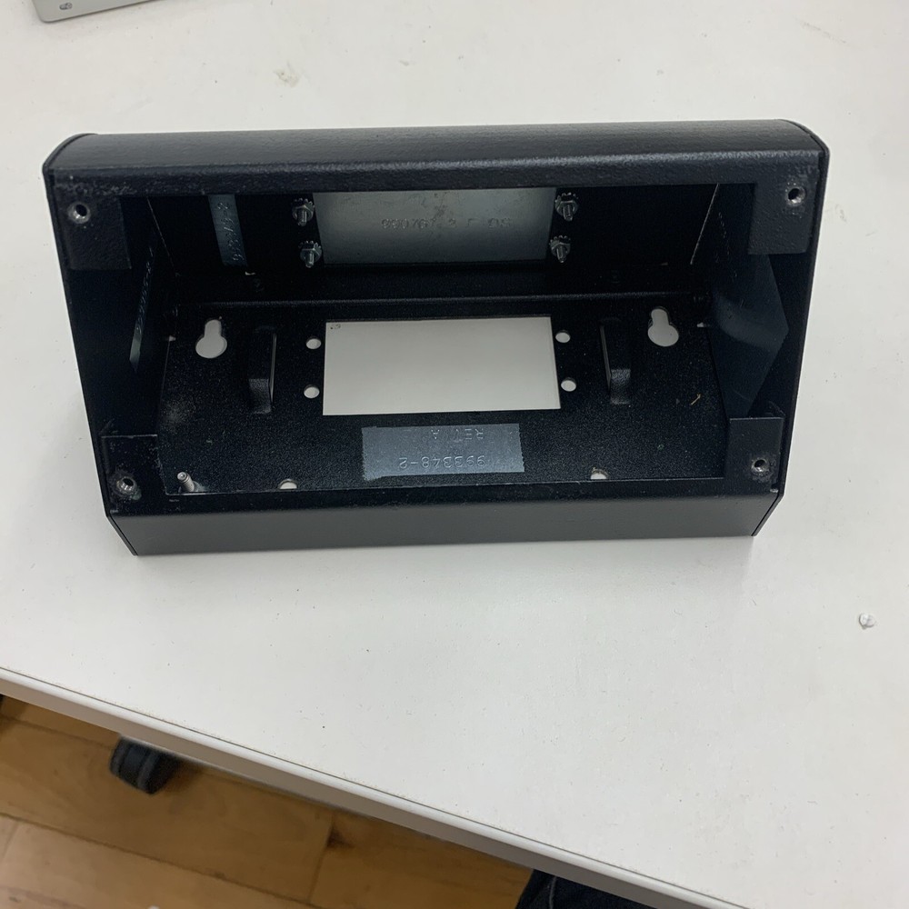 Extron SMB 203 L Black