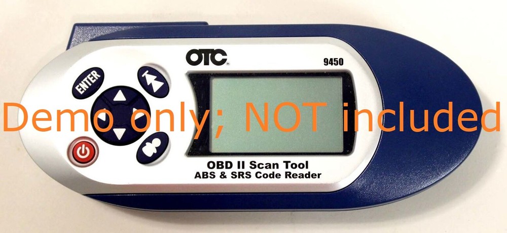 OBD2 OBDII Main Data Cable for OTC 9450 OTC9450 Scan Tool Code Reader Scanner
