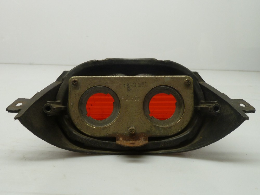 Honda CBR600 1991 Rear Light Unit.