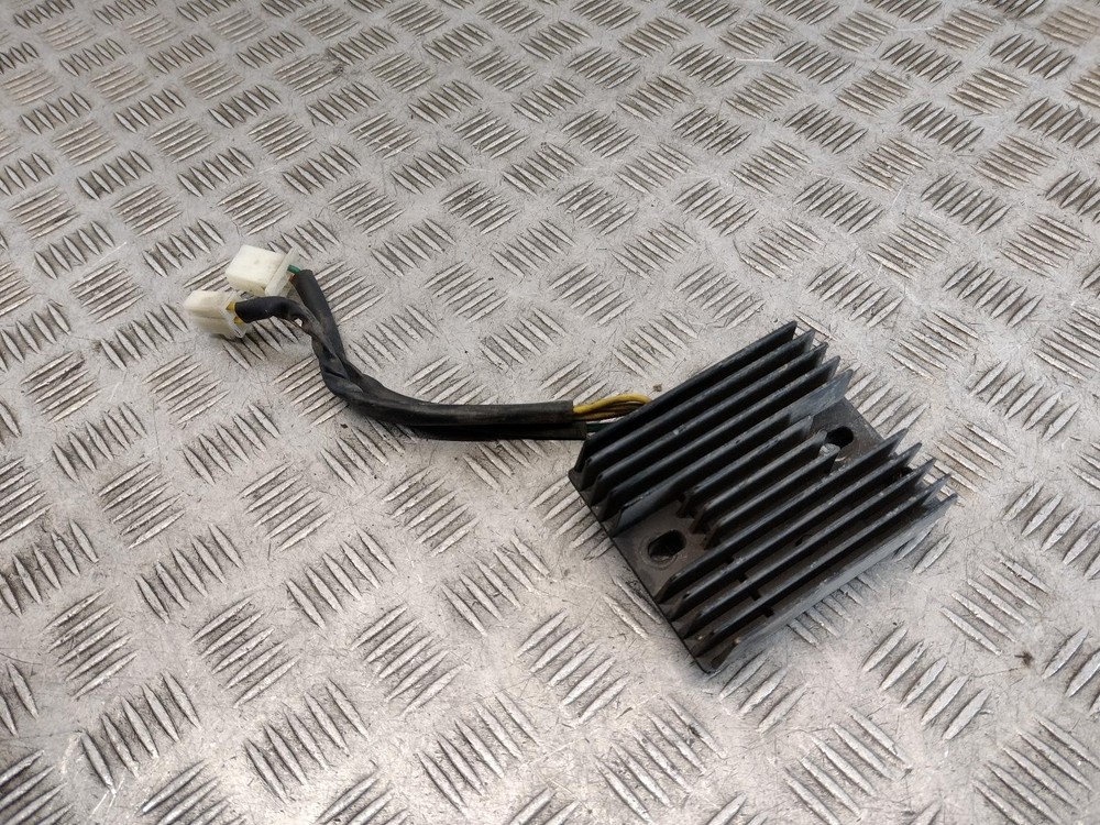 2020 NECO ALEX ONE 125  RECTIFIER REGULATOR