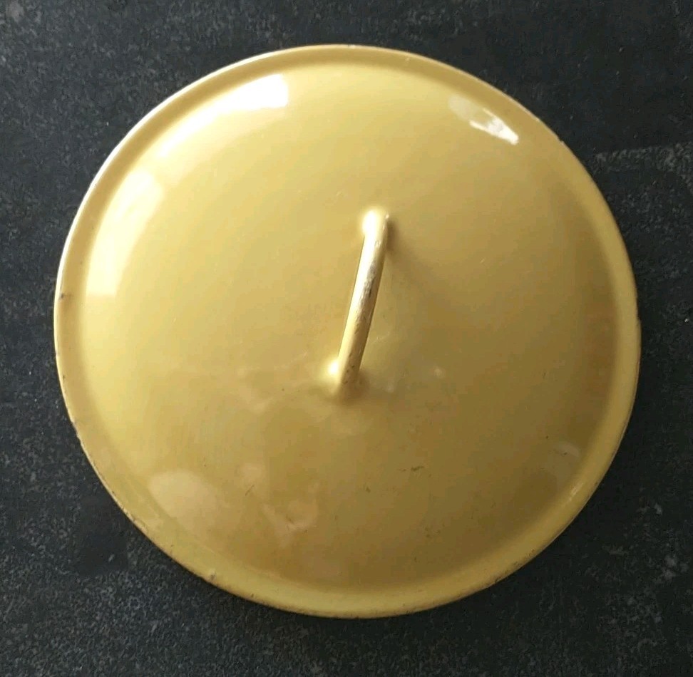 Descoware Dutch Oven Lid