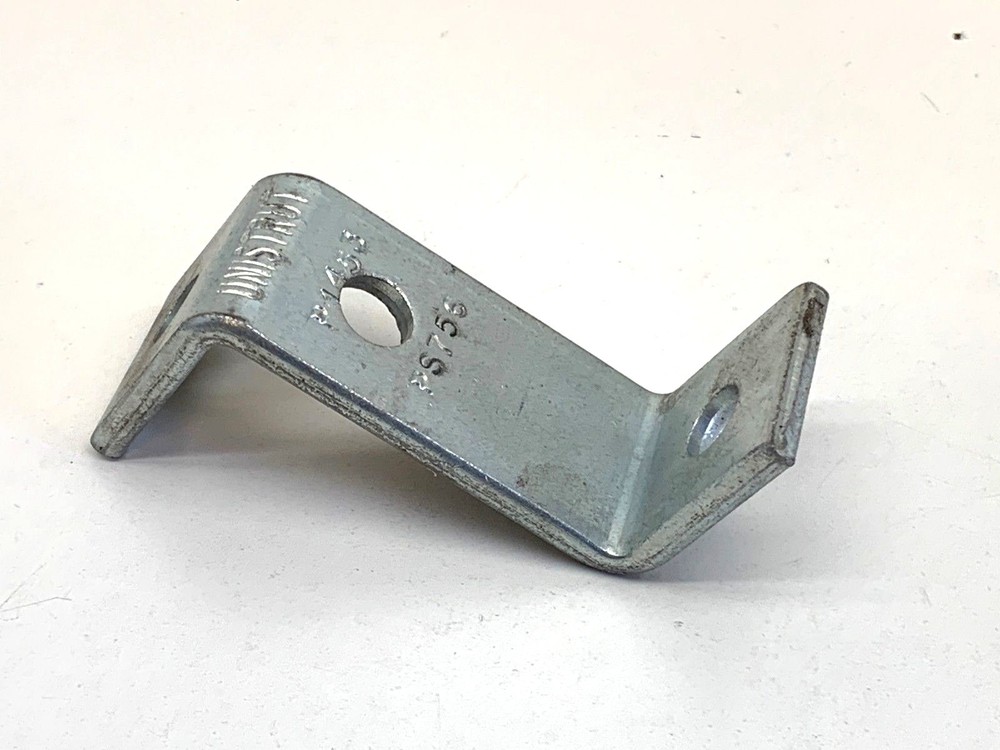 Power-Strut PS756 Zee Support Connector