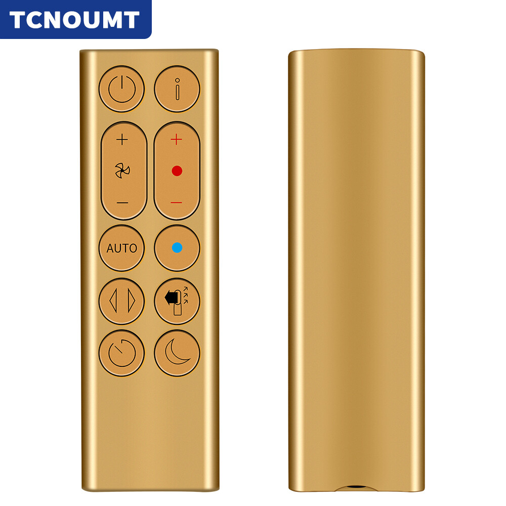 For Dyson Purifier Hot+Cool HP2 De-NOx Remote Control