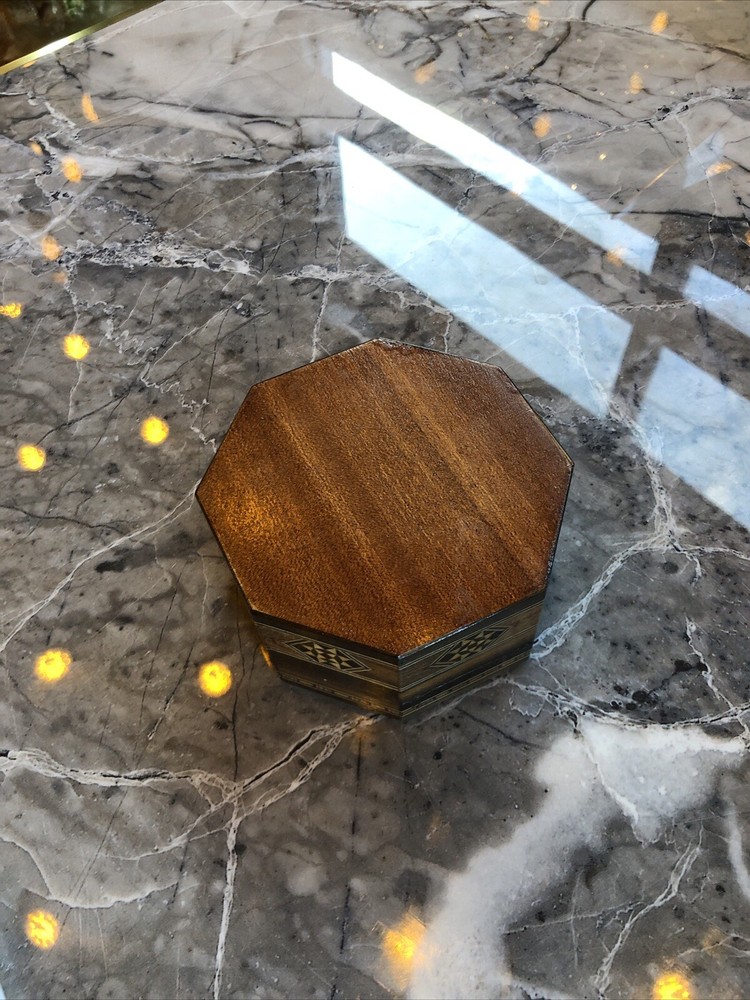 antique desk accessories