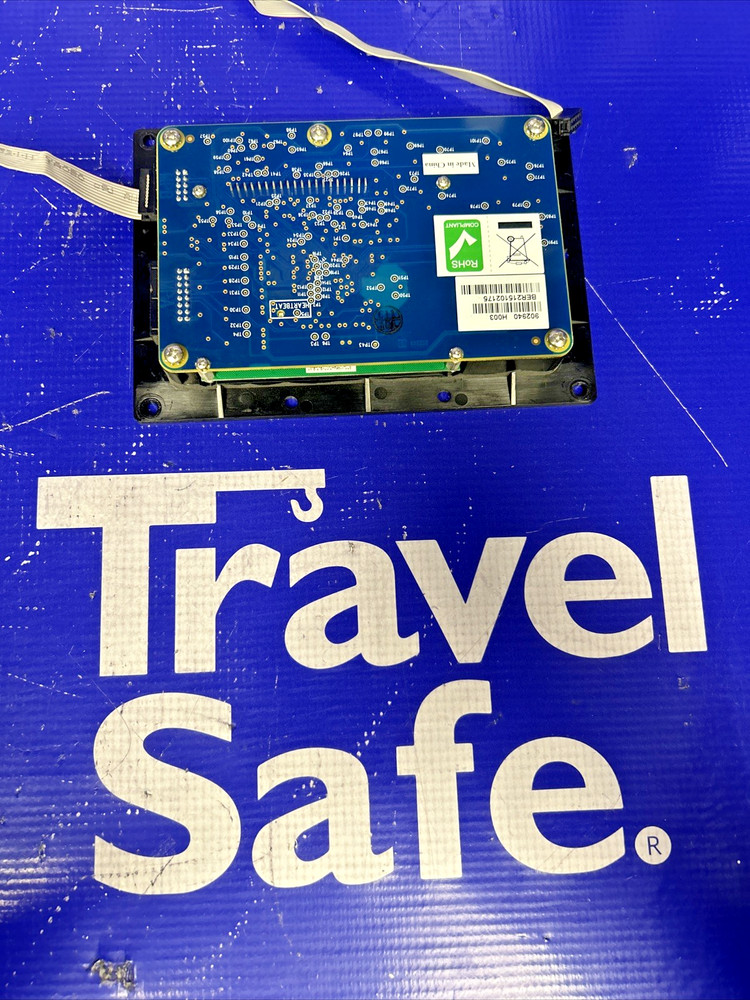 902940-001 EMERSON ASCO NETWORK Power Controller🟦