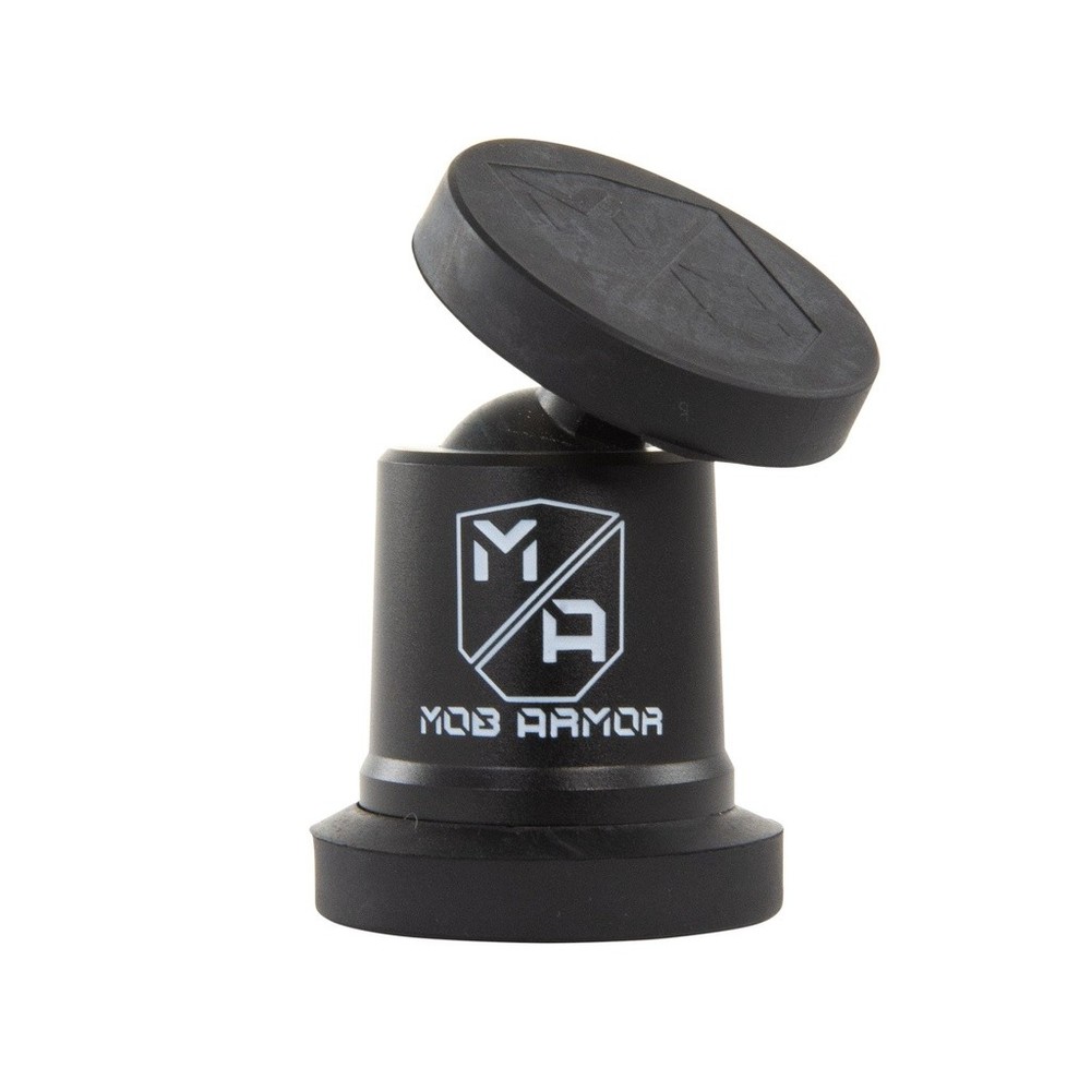 MOB ARMOR MOBNETIC MAXX - BLACK- MOBN-MX-BLK