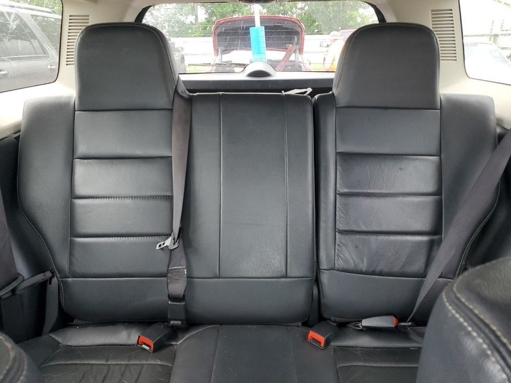 PATRIOT 2016 Transmission Shift 971174