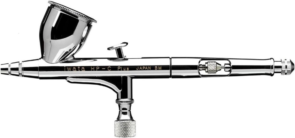 Iwata - Hp-C Plus Paint Brush (4004)