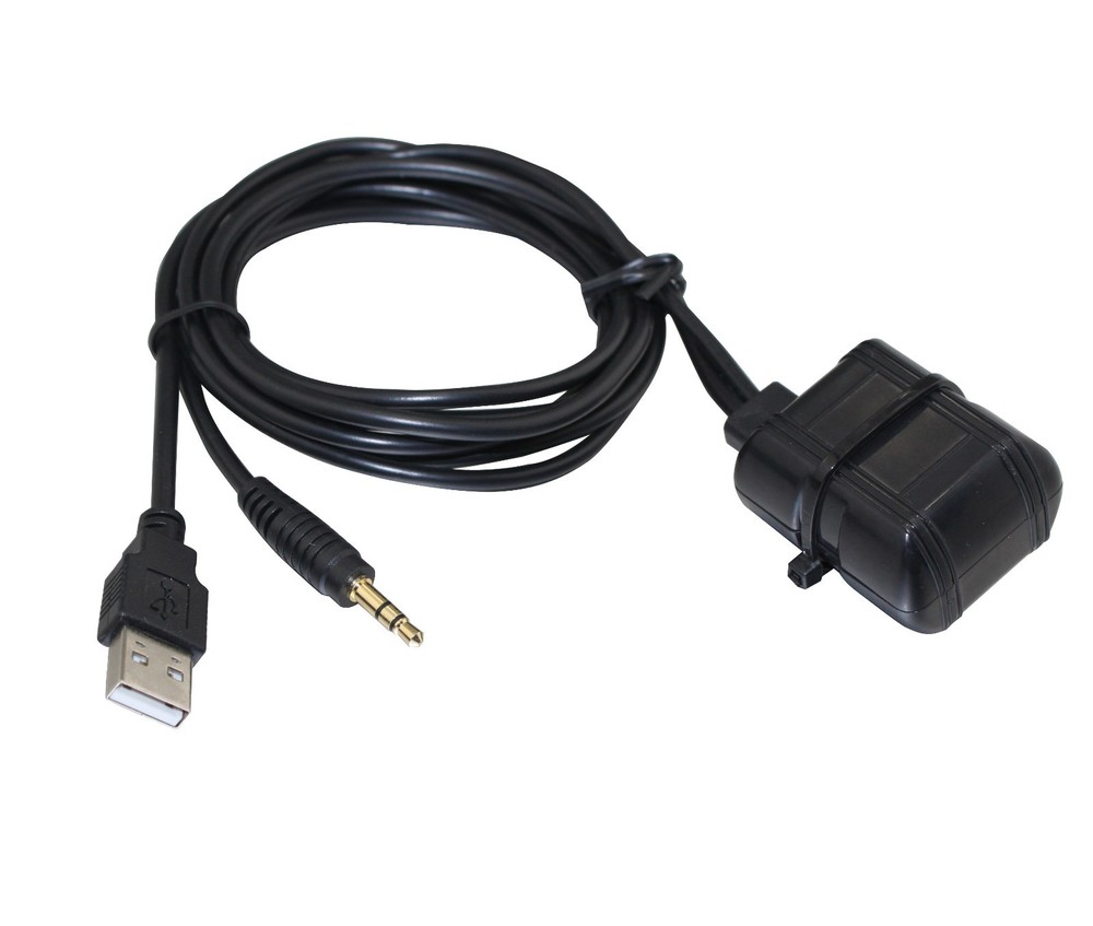 Bluetooth Interface 3.5mm Input For Amplifi Stereo Wireless Music Play