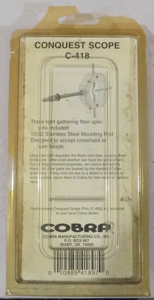 HHA Sports Brushfire Bow Sight