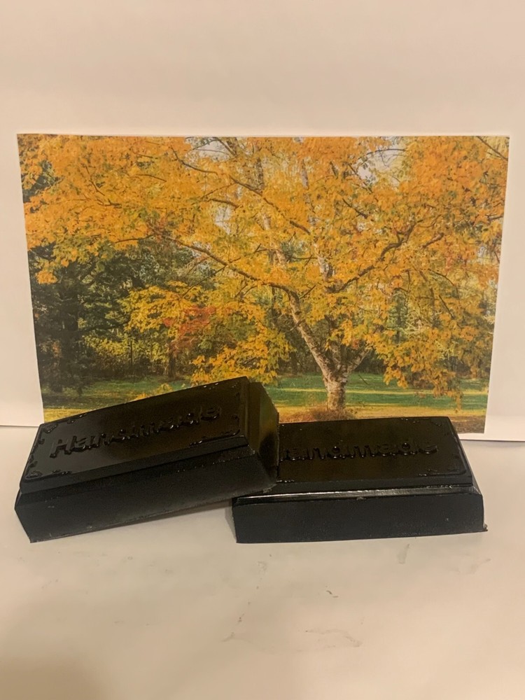 Birch Tar Soap