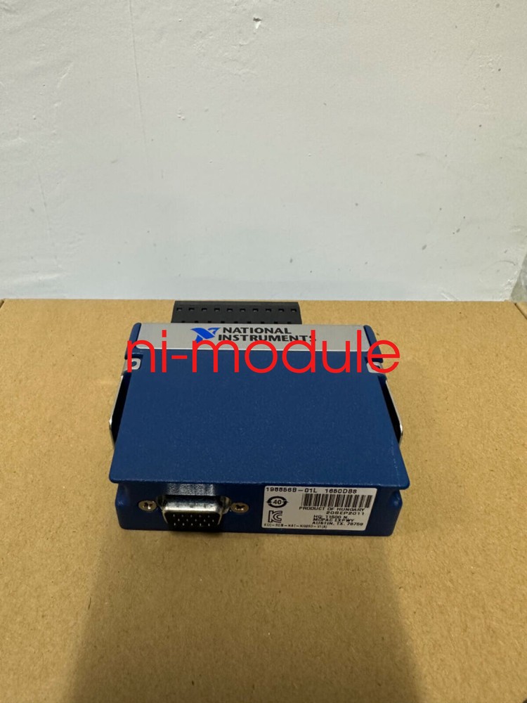 National Instruments NI 9263 cDAQ Analog Output Module USED