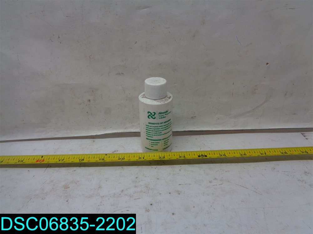 2500CC Absord Super Absorbent Solidifier
