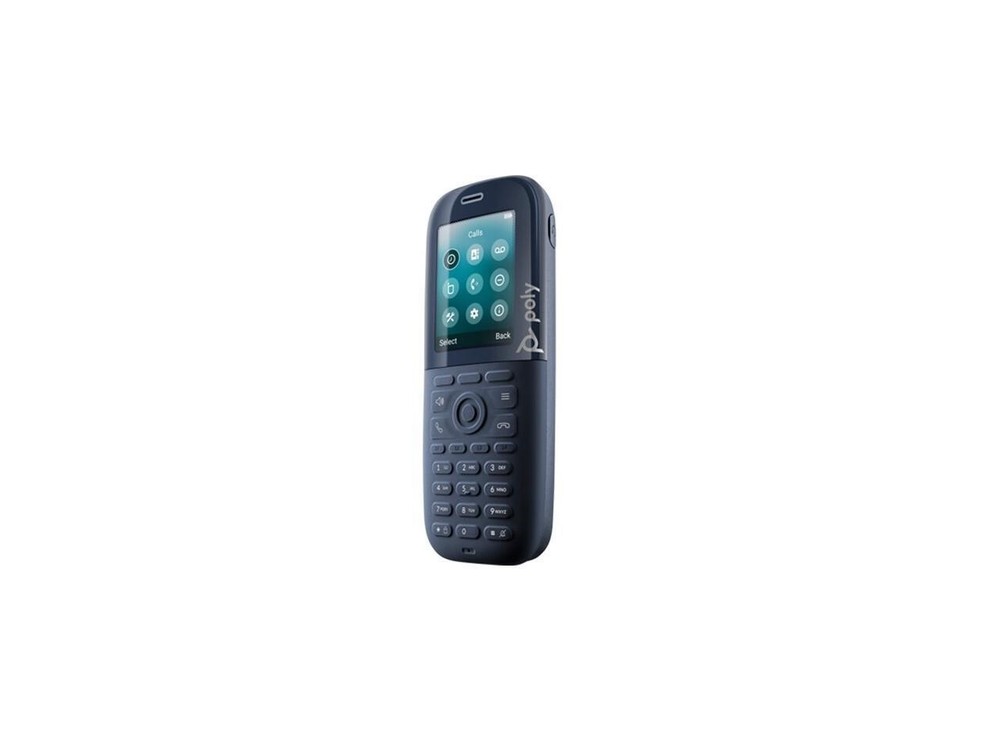 HP Poly Rove 30 DECT IP Phone Handset | 84H76AA#ABA
