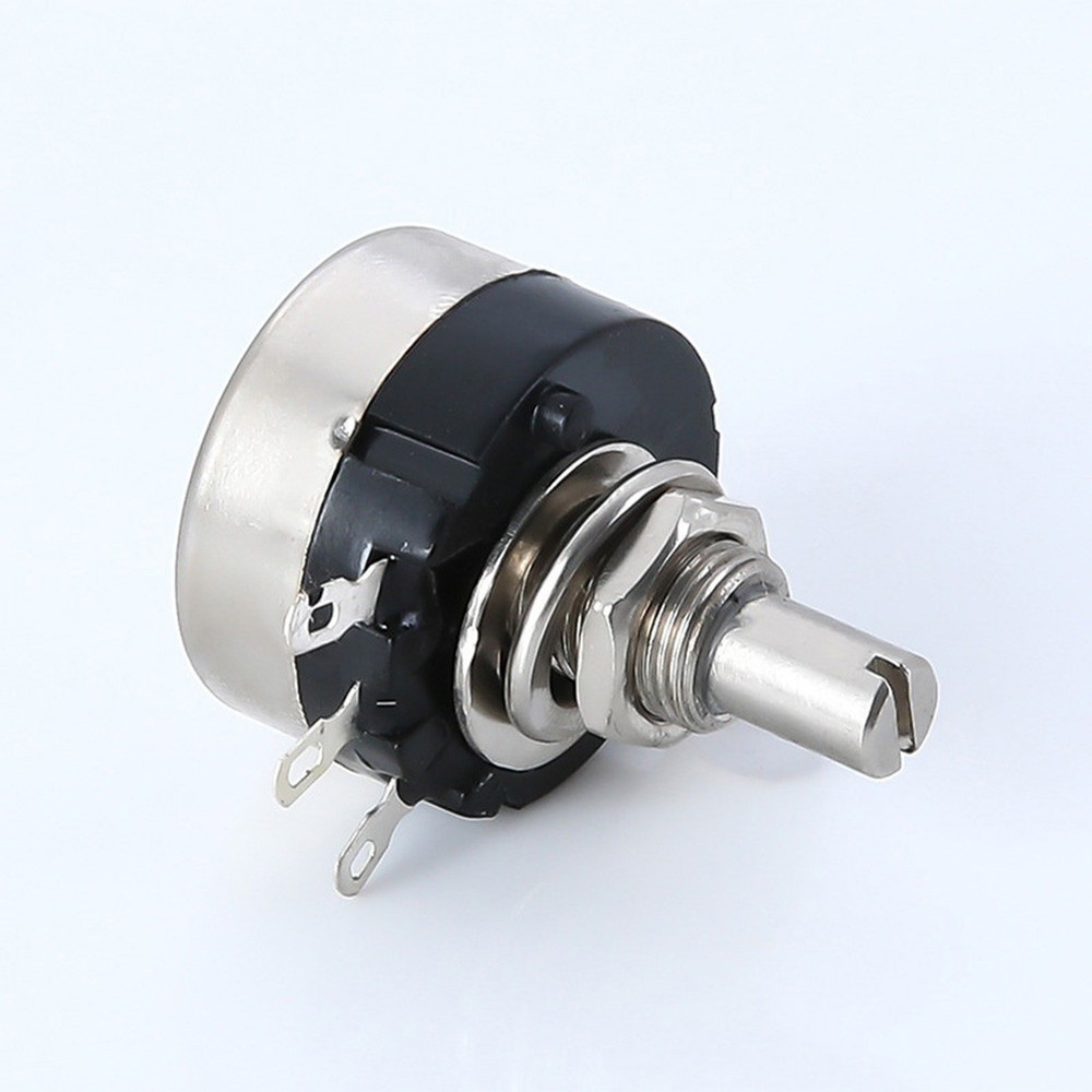Precision Adjustable For RV24YN20S 10Kohm Rotary Potentiometer for Projects