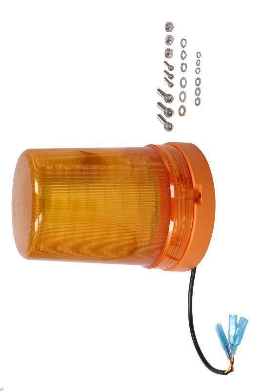 HELLA 2XD 357 958-111 Rotary Headlight