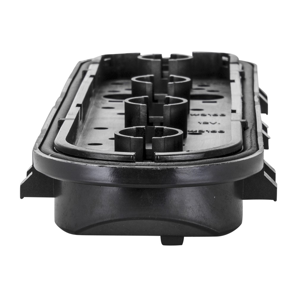 Tail Light Connector Plate-Regular TYC 11-5131-20