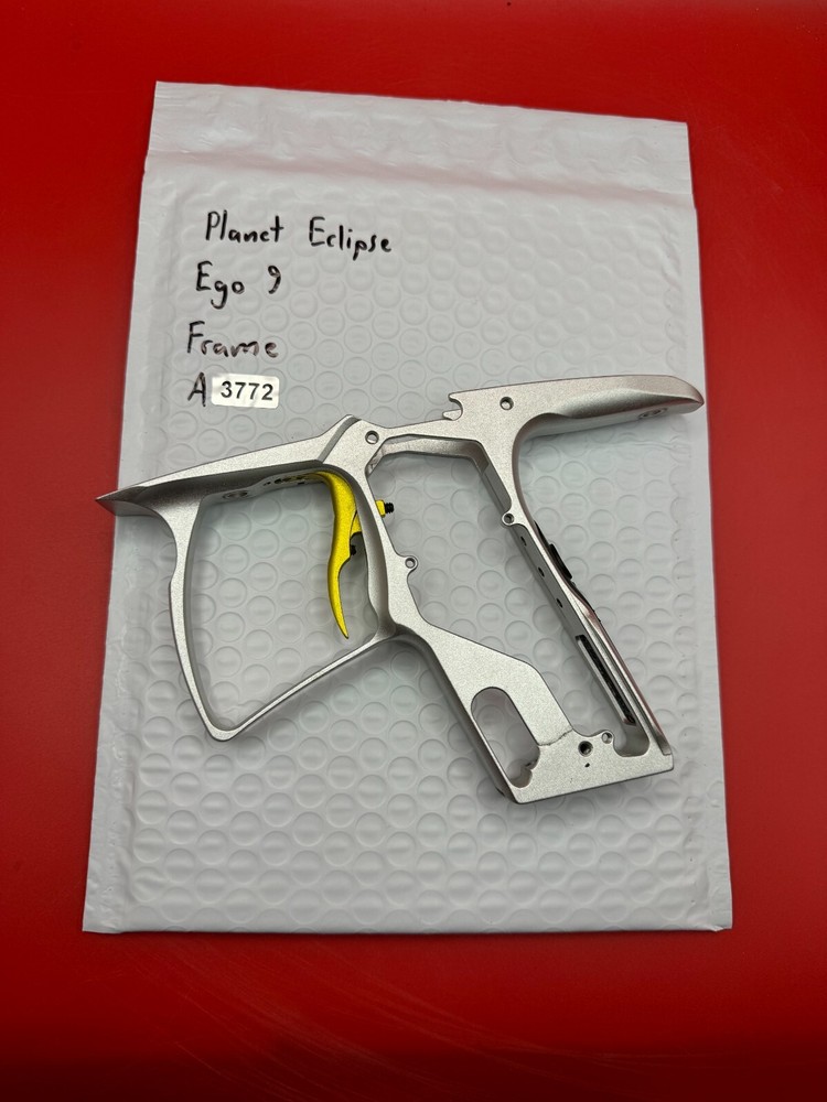 Planet Eclipse Ego 9 Frame