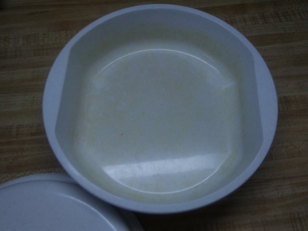 Revere ware microwave ovenware