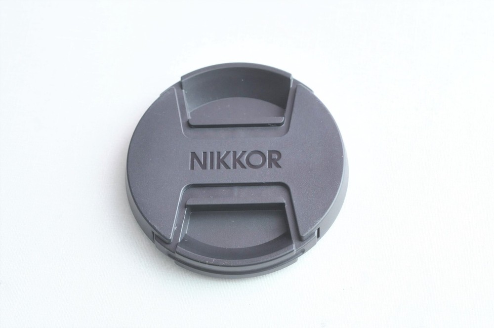 Z 62mm Front Lens Cap