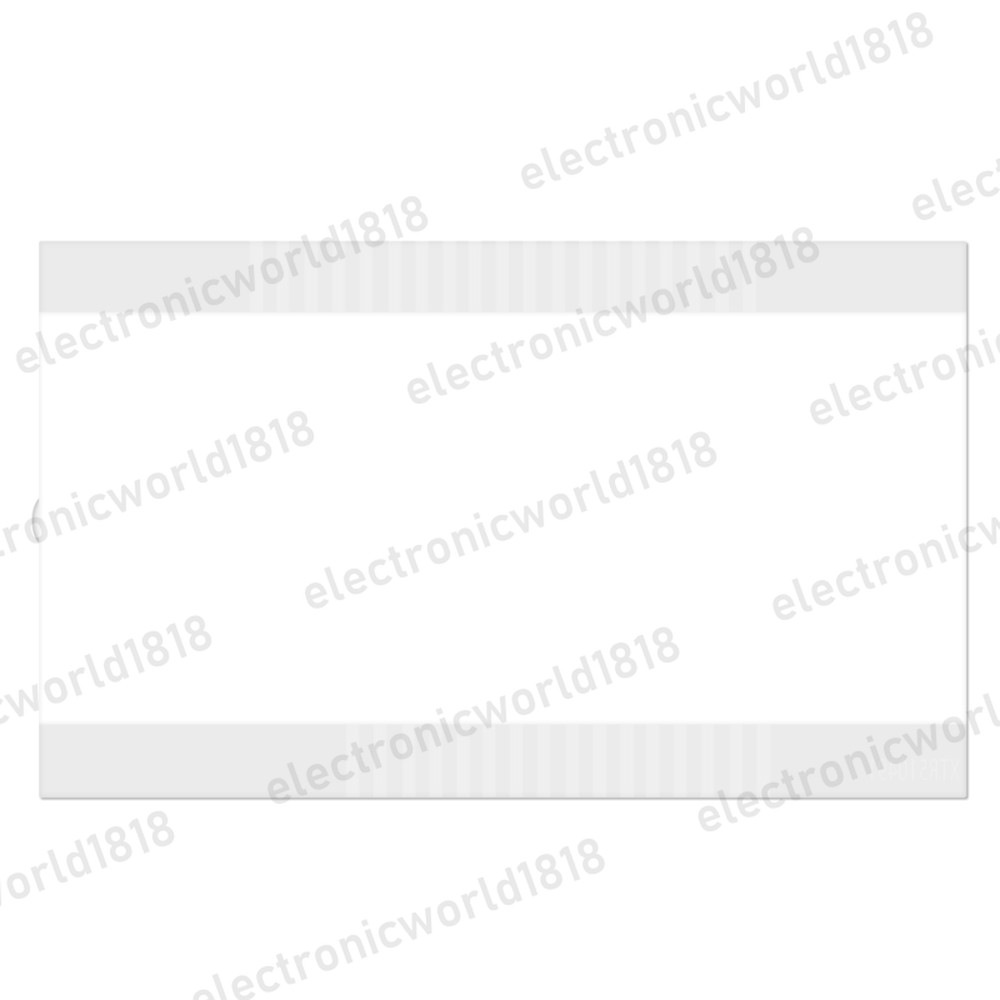 Screen For Fluke 85 Handheld Digital Multimeters LCD Display Replacement Parts