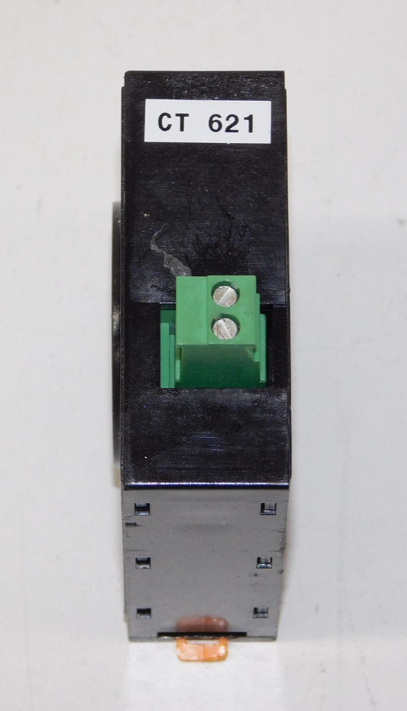 Ropex 885106 PEX-W4 Current Transformer Resistron Cirus Temperature Controller