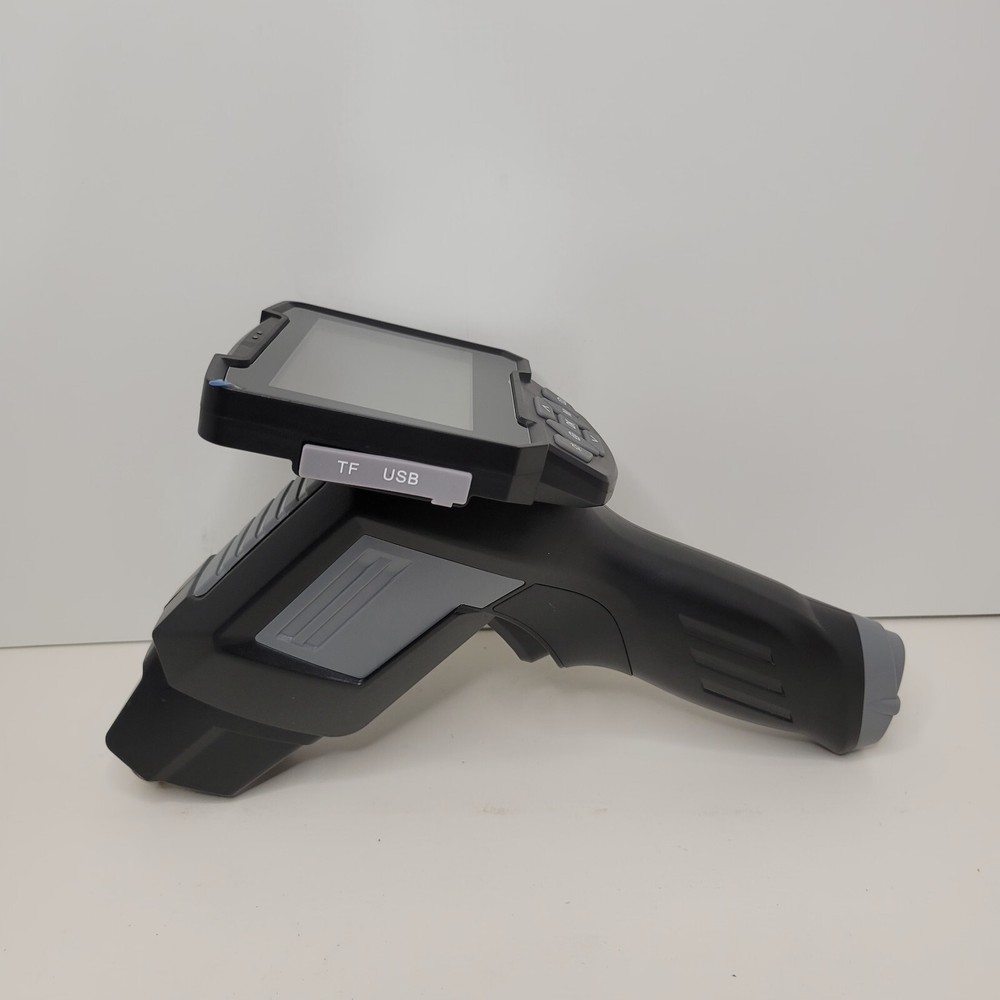 Endoscope Hand Held Industrial Borescope with Carrier Case