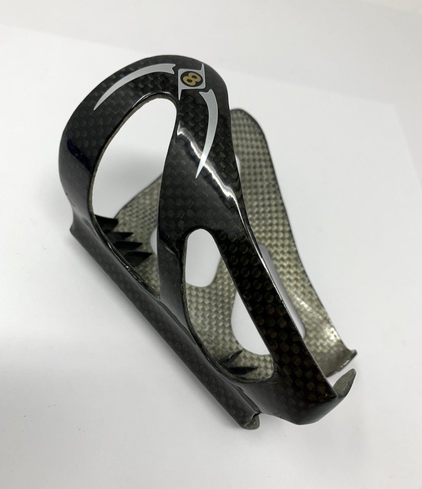 Origin 8 Carbon Bottle Cage