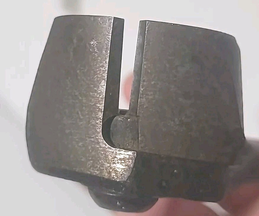 Blue-Point Tools (Knipex) PHLEC8 Ultra High-Leverage End Cutter - 8” Long Tool.