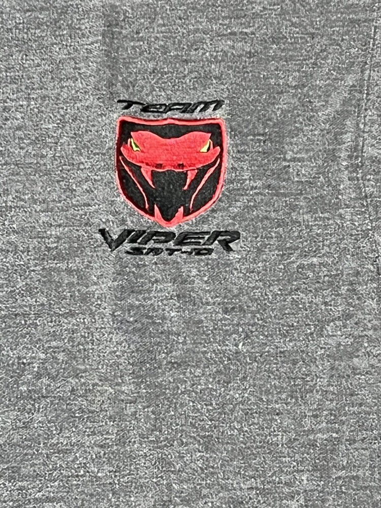Team Viper CAAP Employee Large Polo