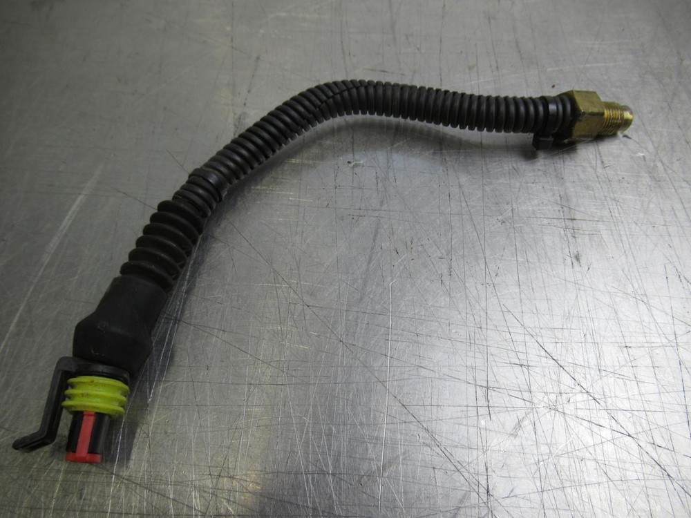 EB1338 2020 20 MOTO GUZZI V85 TT COOLANT TEMPERATURE SENSOR 2