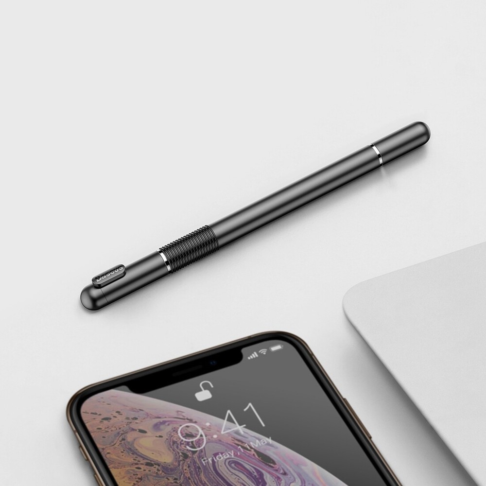 Baseus Universal Stylus Pen Multifunction Screen Touch Pen Capacitive Touch Pen