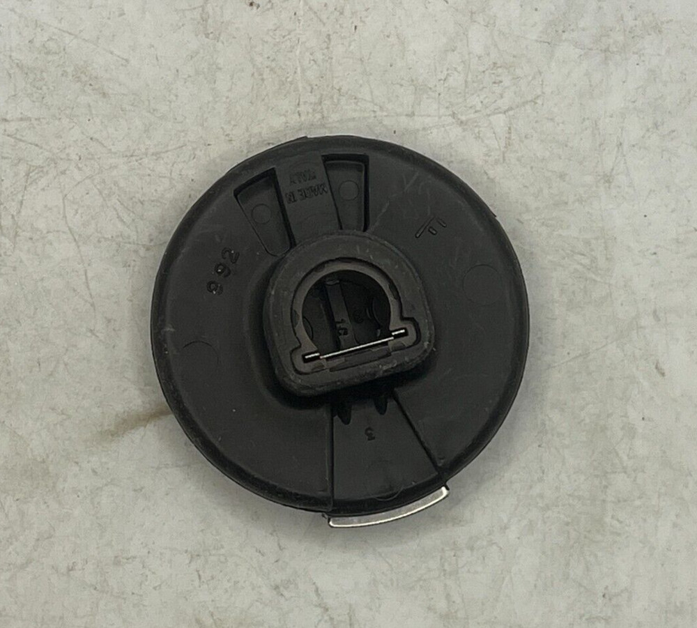 Tru-Tech JR132T Distributor Rotor ⭐