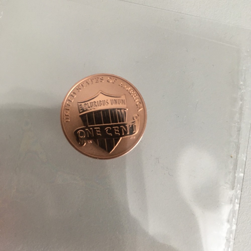 2018 S, REVERSE Proof Lincoln Cent **** 199,116 mintage ****
