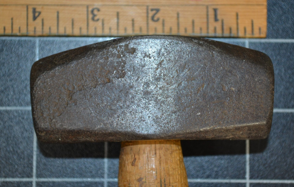 ATHA - 2# - HAND DRILLING HAMMER