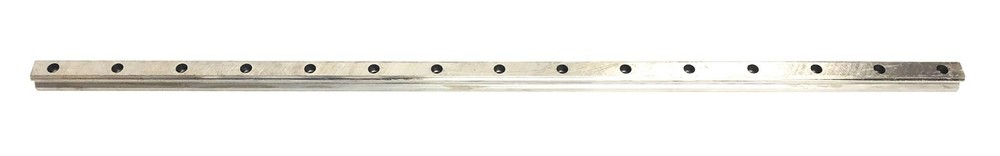 Unbranded Linear Rail 34-5/8 Inch NOS