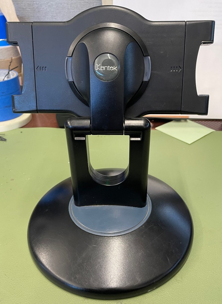 Kantek Tablet stand Broken USED