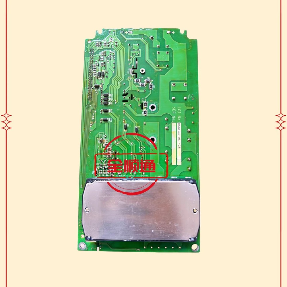 1Pcs Used Yaskawa ETP615422