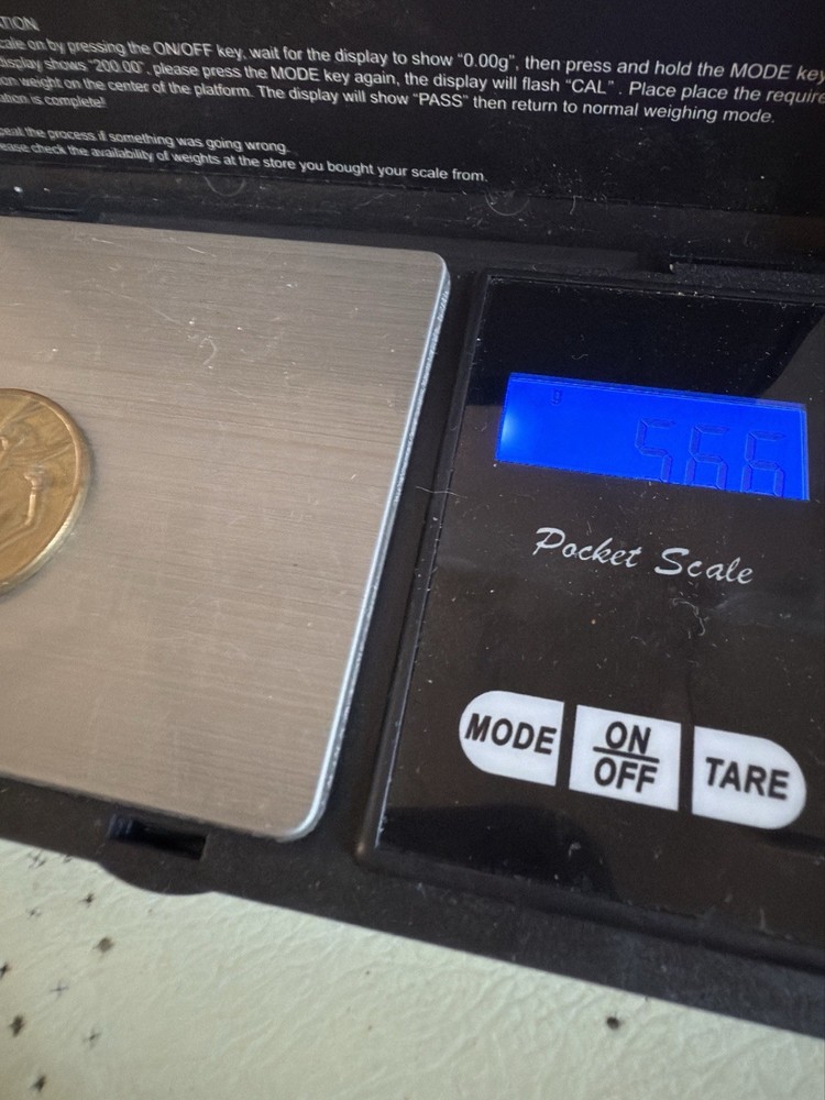 Heads or Tails Flip Token