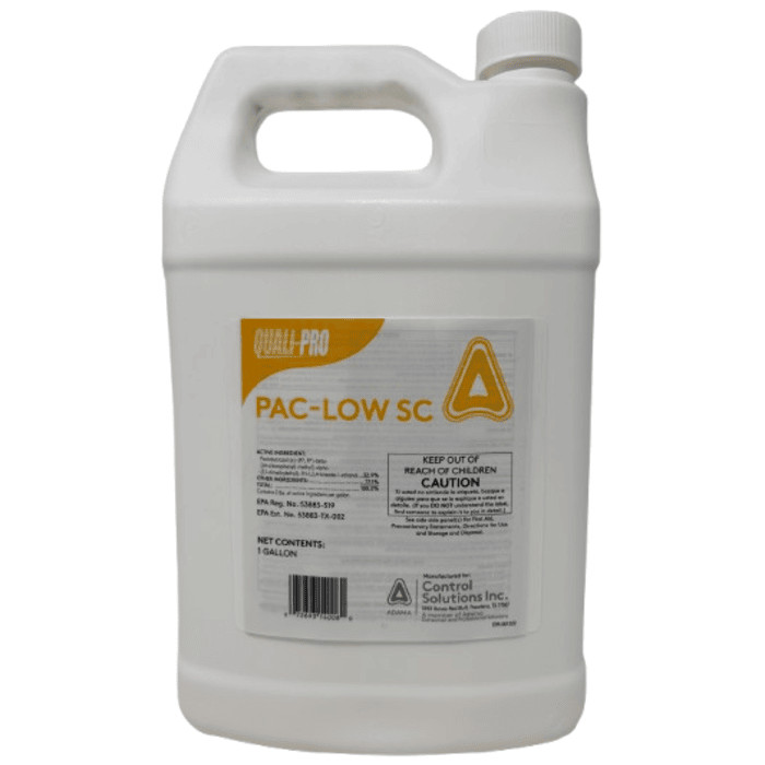 Pac-Low SC GAL