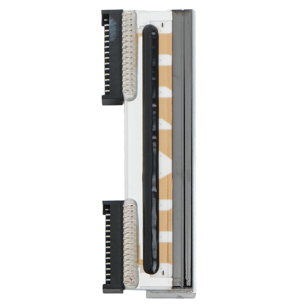 For Zebra LP2824 203dpi Printhead for Clear Barcode and Label Printing